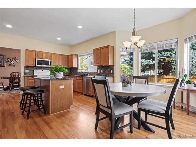 19155 E Hickock Dr, Parker, CO 80134