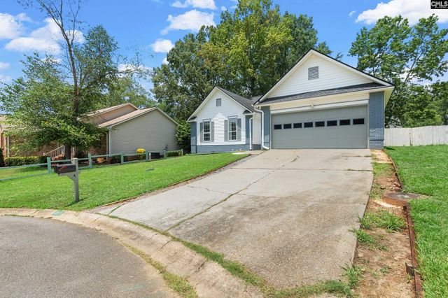 305 Tendrill Court, Columbia, SC 29210