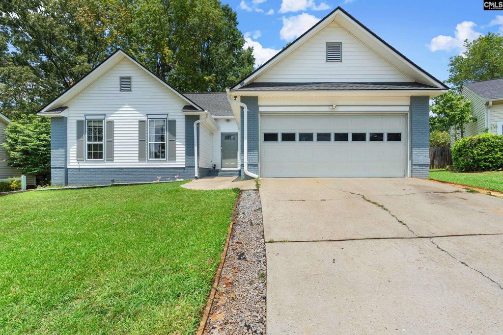 305 Tendrill Court, Columbia, SC 29210