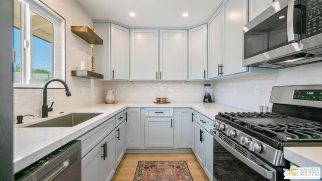 60219 Latham Trail, Joshua Tree, CA 92252