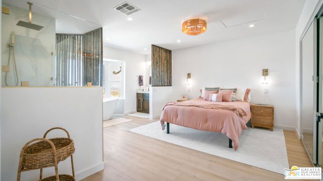 60219 Latham Trail, Joshua Tree, CA 92252