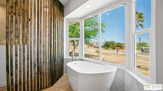 60219 Latham Trail, Joshua Tree, CA 92252