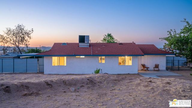 60219 Latham Trail, Joshua Tree, CA 92252