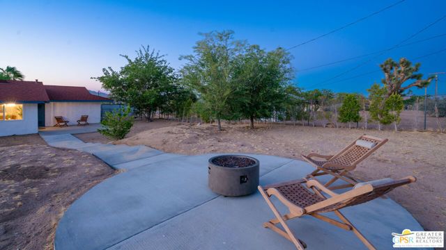 60219 Latham Trail, Joshua Tree, CA 92252