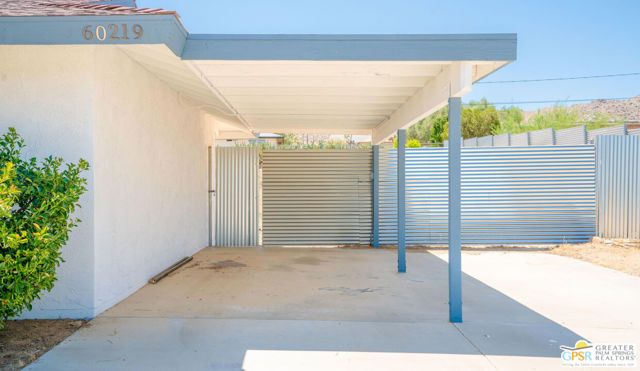 60219 Latham Trail, Joshua Tree, CA 92252