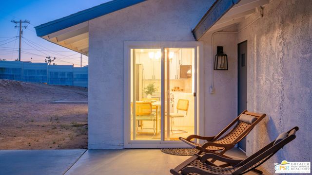60219 Latham Trail, Joshua Tree, CA 92252