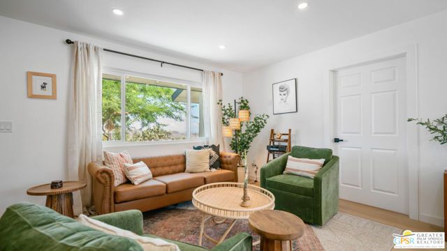 60219 Latham Trail, Joshua Tree, CA 92252