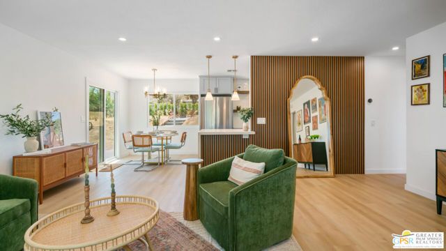 60219 Latham Trail, Joshua Tree, CA 92252