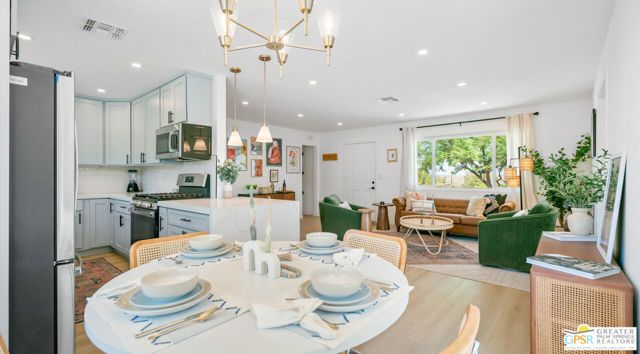 60219 Latham Trail, Joshua Tree, CA 92252