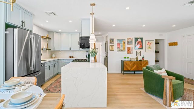 60219 Latham Trail, Joshua Tree, CA 92252