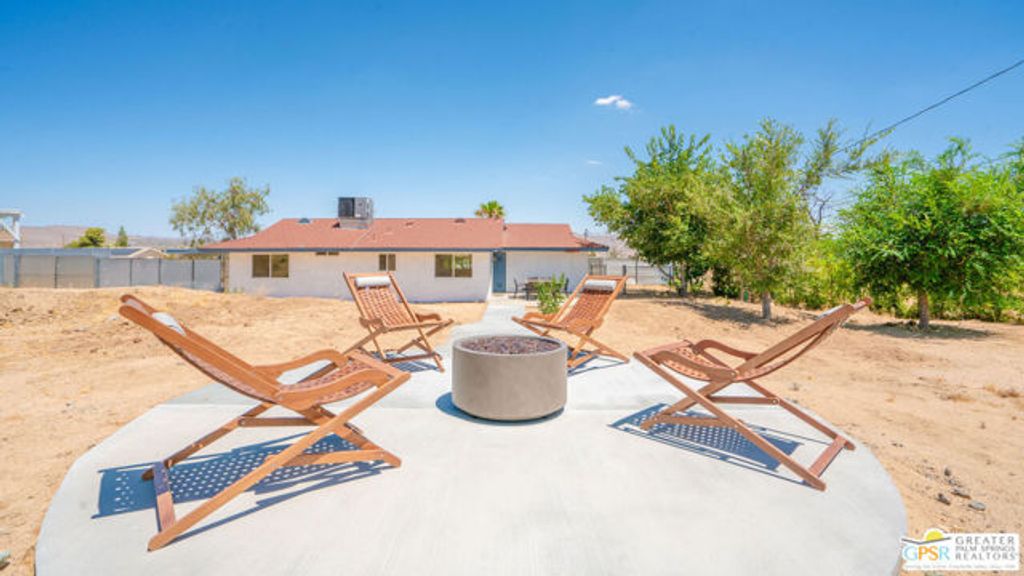 60219 Latham Trail, Joshua Tree, CA 92252