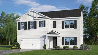 212 Wood Street, La Grange, NC 28551