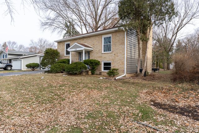 719 Webster Street, Algonquin, IL 60102