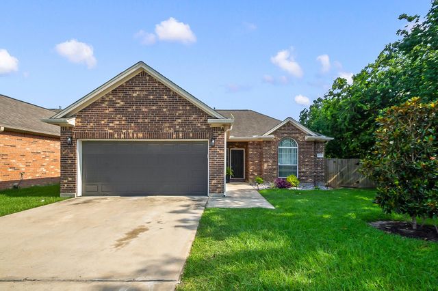 1524 Longley Street, South Houston, TX 77587