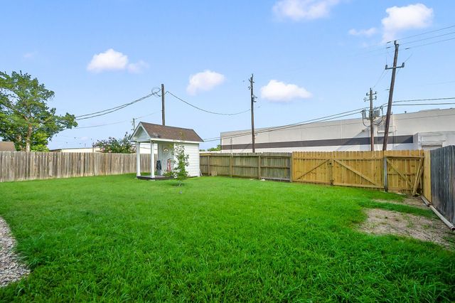 1524 Longley Street, South Houston, TX 77587