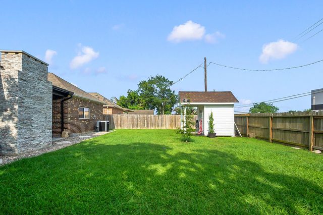 1524 Longley Street, South Houston, TX 77587