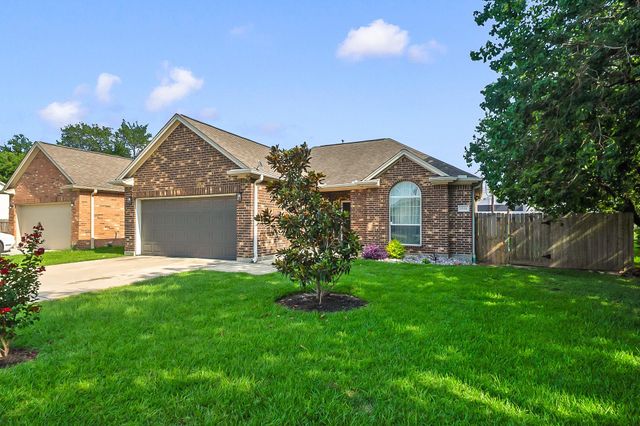 1524 Longley Street, South Houston, TX 77587