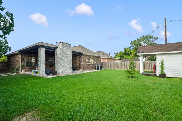 1524 Longley Street, South Houston, TX 77587