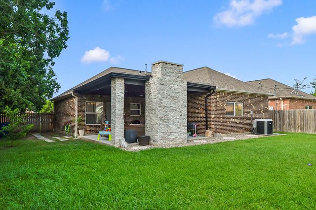 1524 Longley Street, South Houston, TX 77587