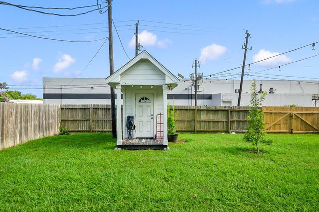 1524 Longley Street, South Houston, TX 77587