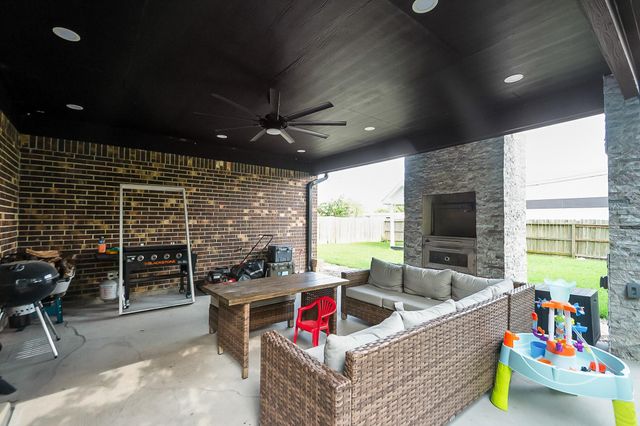 1524 Longley Street, South Houston, TX 77587