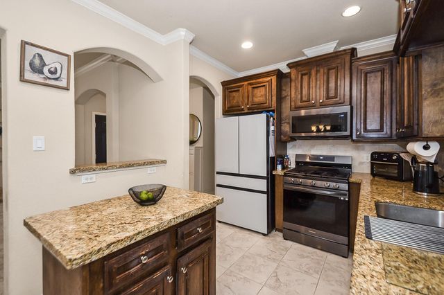 1524 Longley Street, South Houston, TX 77587