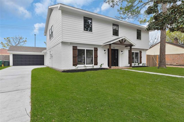 2726 Stetson Lane, Houston, TX 77043