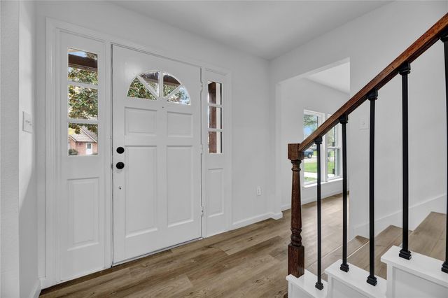 2726 Stetson Lane, Houston, TX 77043