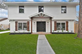 2726 Stetson Lane, Houston, TX 77043
