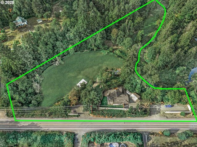 14824 S REDLAND Rd, Oregon City, OR 97045