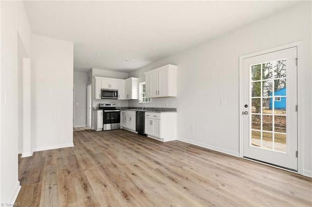 1707 Brockett Avenue, High Point, NC 27260