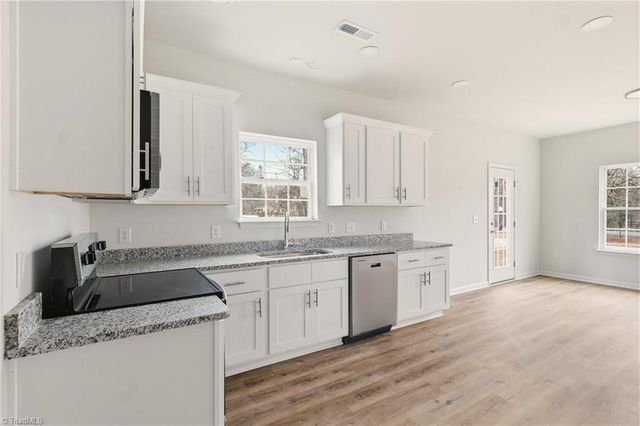 1707 Brockett Avenue, High Point, NC 27260