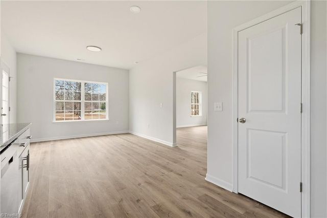 1707 Brockett Avenue, High Point, NC 27260