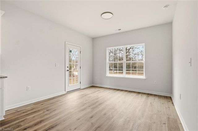 1707 Brockett Avenue, High Point, NC 27260