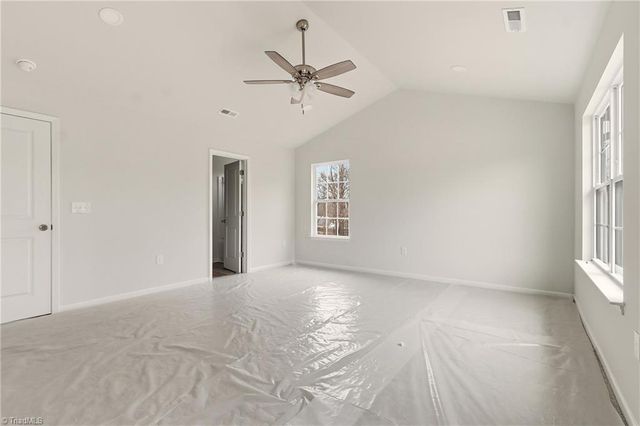 1707 Brockett Avenue, High Point, NC 27260