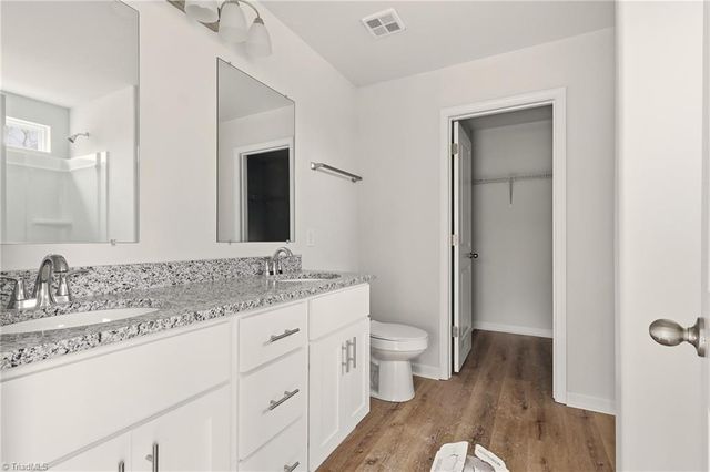 1707 Brockett Avenue, High Point, NC 27260