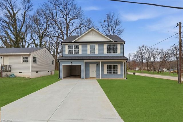 1707 Brockett Avenue, High Point, NC 27260