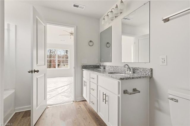 1707 Brockett Avenue, High Point, NC 27260