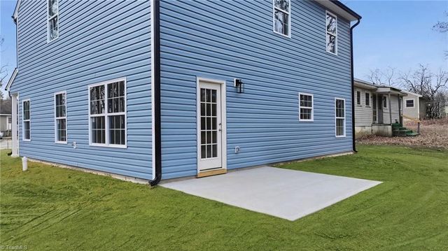 1707 Brockett Avenue, High Point, NC 27260