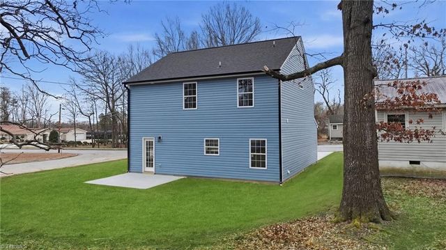 1707 Brockett Avenue, High Point, NC 27260