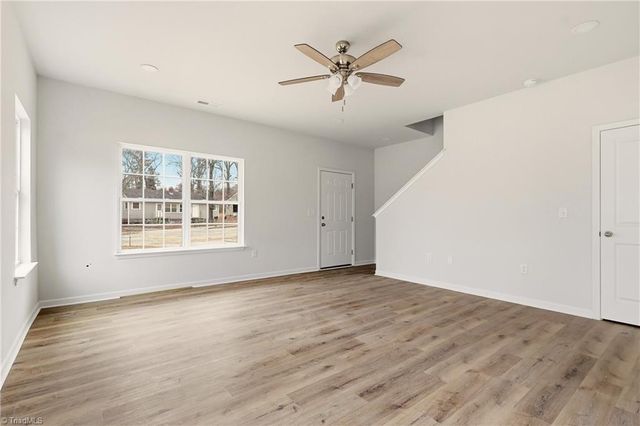 1707 Brockett Avenue, High Point, NC 27260