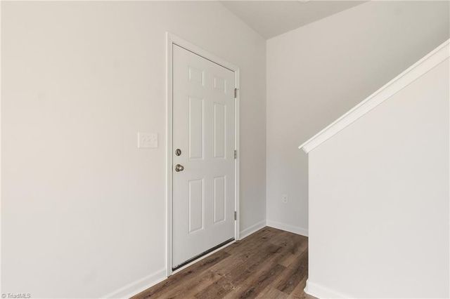 1707 Brockett Avenue, High Point, NC 27260