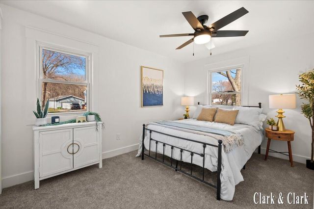 320 Roberta Jayne Drive, Lowell, MI 49331