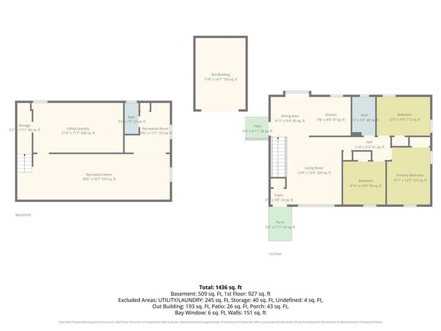 320 Roberta Jayne Drive, Lowell, MI 49331