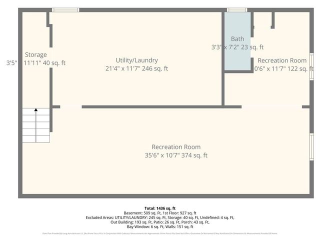 320 Roberta Jayne Drive, Lowell, MI 49331