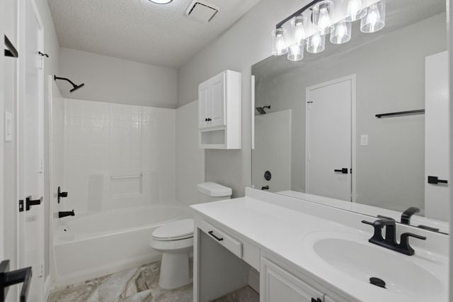 8105 Spruce Valley Drive, Fort Worth, TX 76137