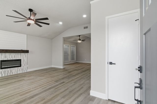 8105 Spruce Valley Drive, Fort Worth, TX 76137