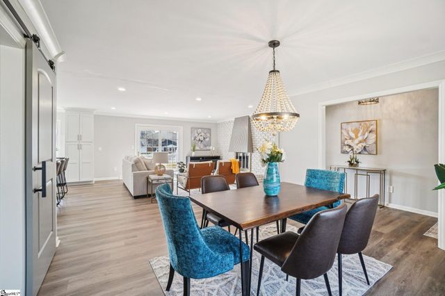 110 Leyswood Drive, Greenville, SC 29615