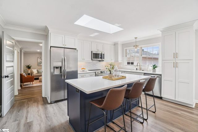 110 Leyswood Drive, Greenville, SC 29615