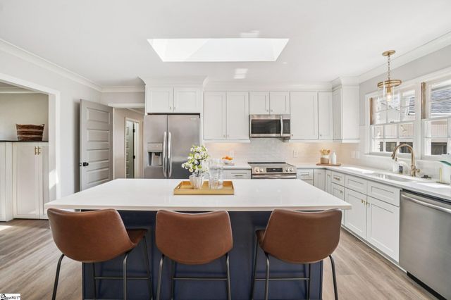 110 Leyswood Drive, Greenville, SC 29615